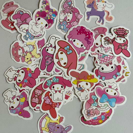 STICKER PACKS✨