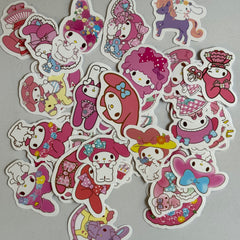 STICKER PACKS✨