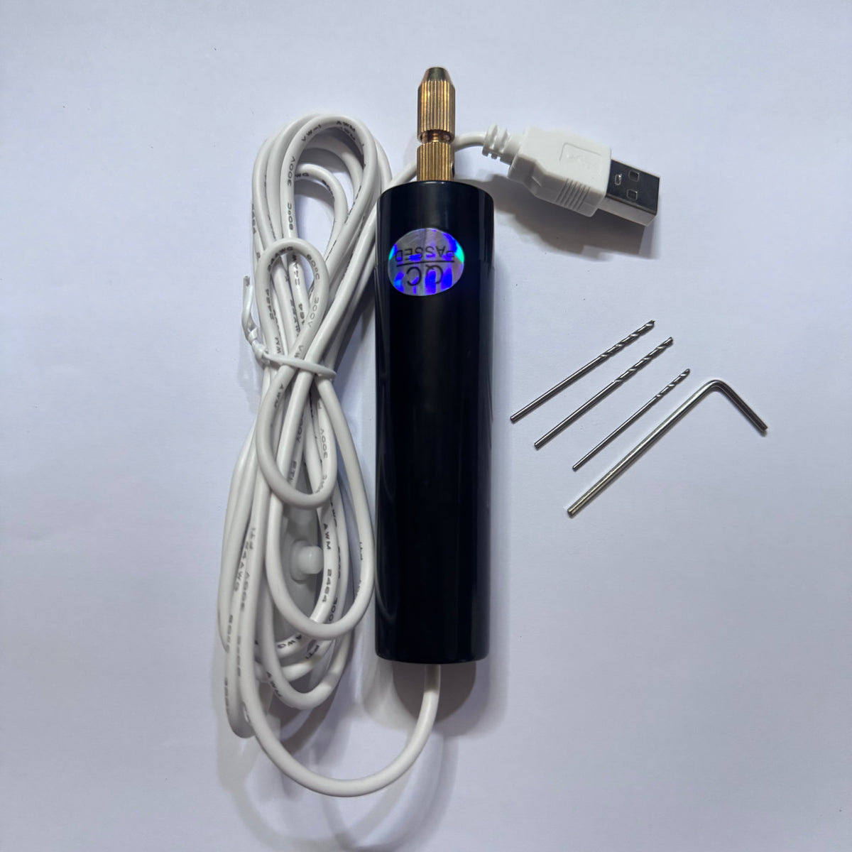 ELECTRIC DRILL
