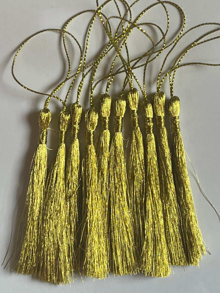TASSEL