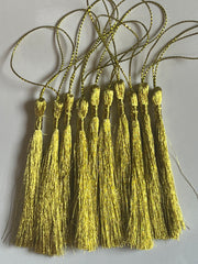 TASSEL