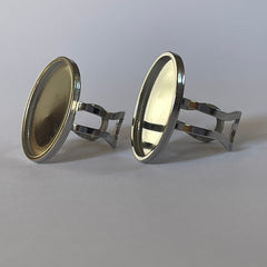 RESIN ART RING BASE