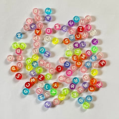 ALPHABETS