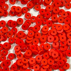 CLAY BEADS