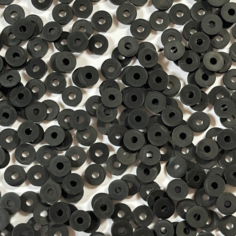 CLAY BEADS