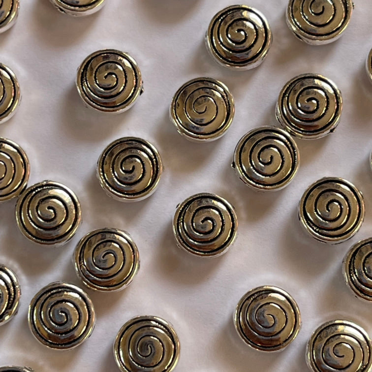 SPIRAL