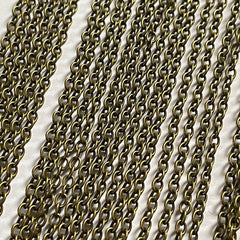 STAINLESS STEEL CHAINS