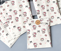 Hello Kitty Pink Bow Paper bag 🎀💗