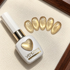Vendeeni Golden Cat Eye Gel