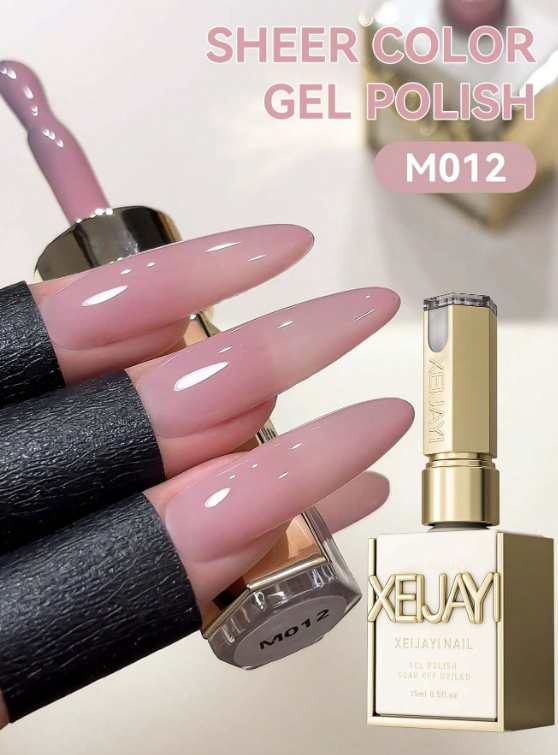 XEIJAYI MO12
