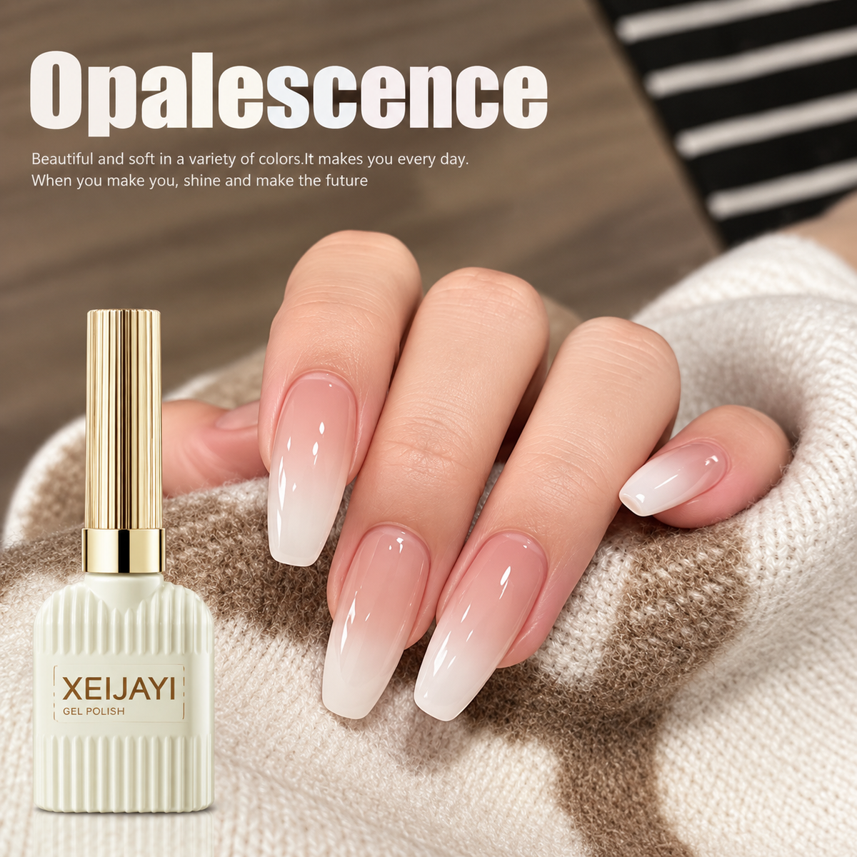 Opalescence Gel Polish