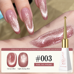 Cat Eye Gel Polish – #003