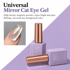 Vendeeni Universal Mirror Cat Eye Gel