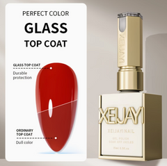 XEIJAYI GLASS TOP COAT