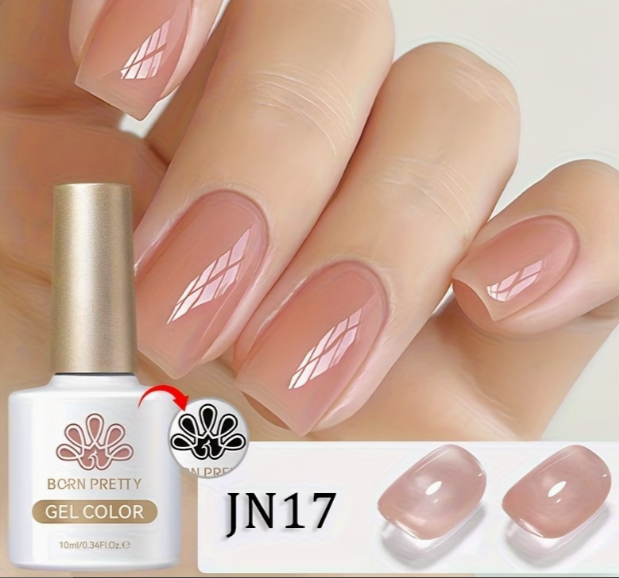 BORN PRETTY JN17