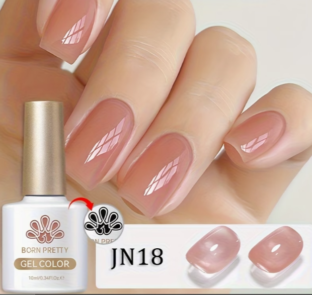 BORN PRETTY JN18