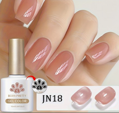 BORN PRETTY JN18