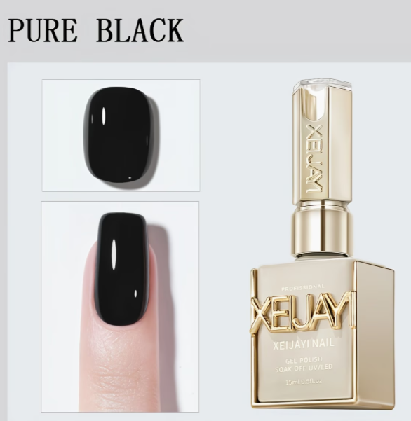 XEIJAYI BLACK M050