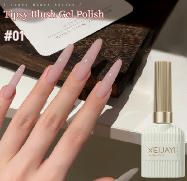 XEIJAYI TIPSY BLUSH